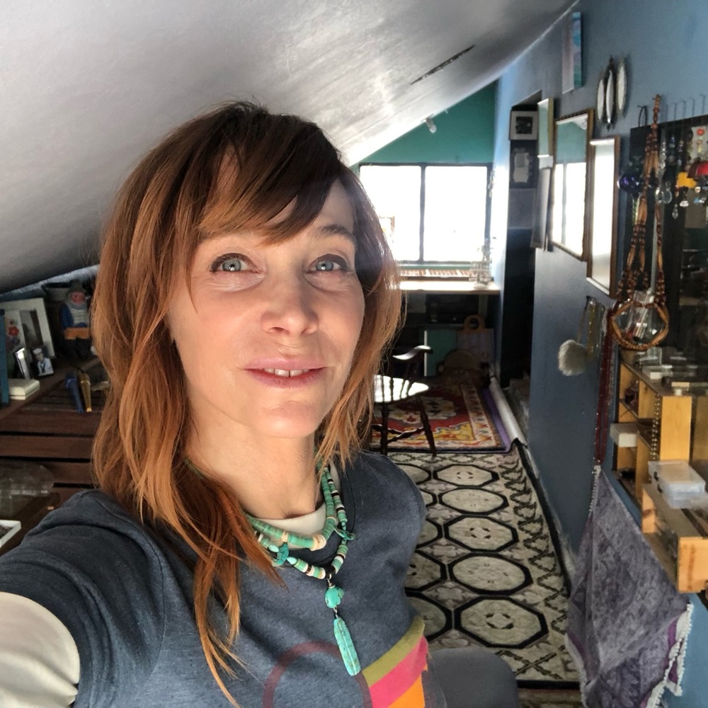 Meet your Posher, Robyn